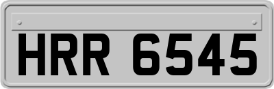HRR6545