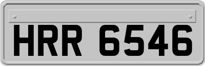 HRR6546