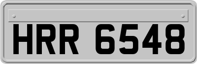 HRR6548