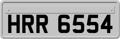 HRR6554