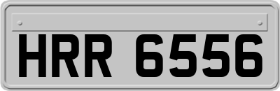 HRR6556