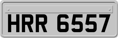 HRR6557