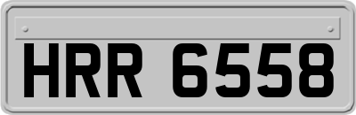 HRR6558