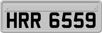 HRR6559