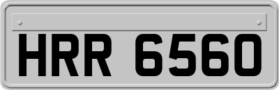HRR6560