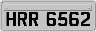 HRR6562