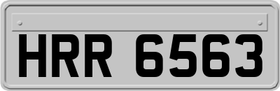 HRR6563