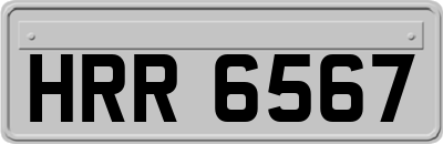 HRR6567