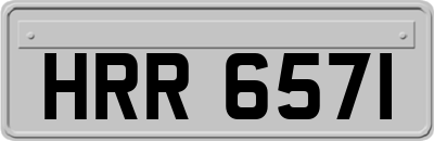 HRR6571