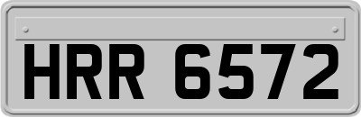 HRR6572