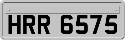 HRR6575