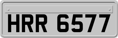 HRR6577