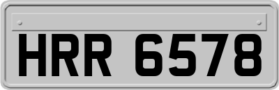HRR6578
