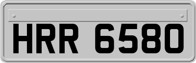HRR6580