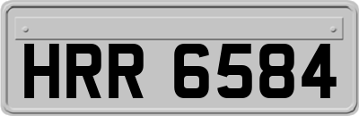 HRR6584