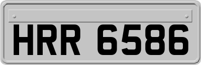 HRR6586
