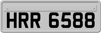 HRR6588