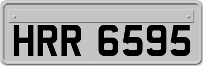 HRR6595
