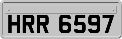 HRR6597