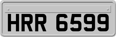 HRR6599