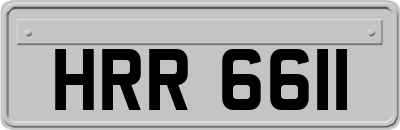 HRR6611