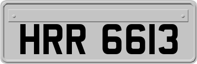 HRR6613
