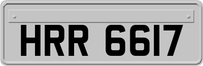 HRR6617