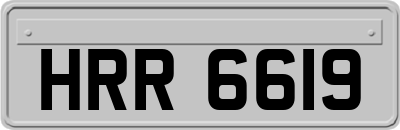 HRR6619