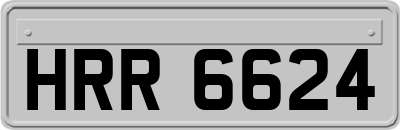 HRR6624