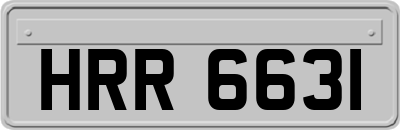 HRR6631