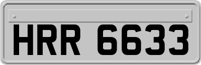 HRR6633