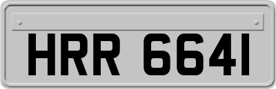 HRR6641