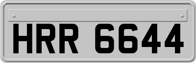 HRR6644