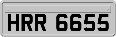HRR6655