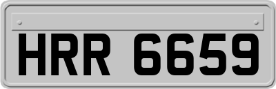 HRR6659