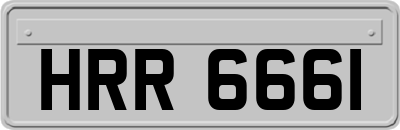 HRR6661