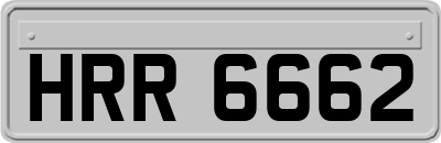HRR6662