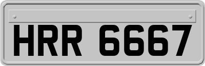 HRR6667