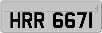 HRR6671