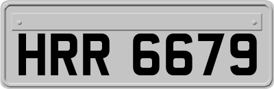 HRR6679