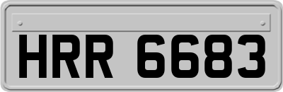 HRR6683