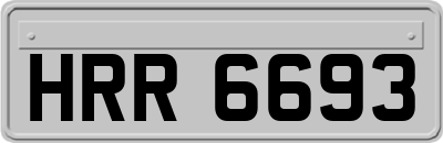 HRR6693