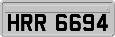 HRR6694