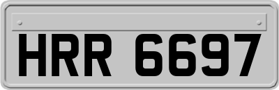 HRR6697