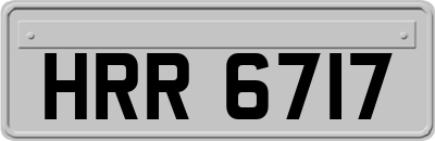 HRR6717