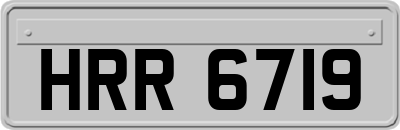 HRR6719