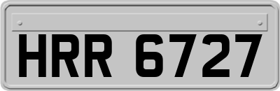 HRR6727