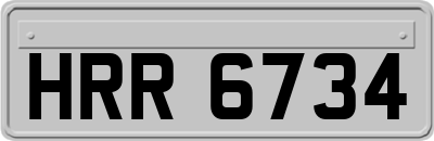 HRR6734