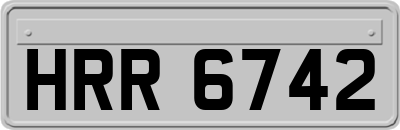 HRR6742