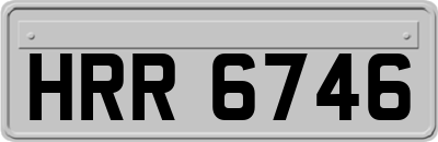 HRR6746